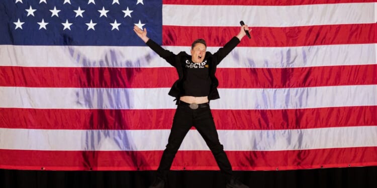 Beware tech-bro economics