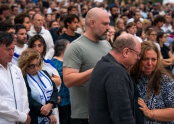 The Road to Bondi Beach – Commentary Magazine