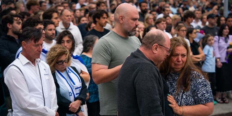 The Road to Bondi Beach – Commentary Magazine