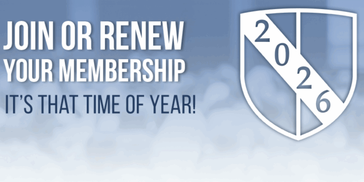 It’s Time to Renew Your Mises Membership