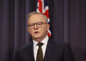 Australian Officials Confirm Bondi Beach Hanukkah Attacks 'Motivated by Islamic State Ideology'