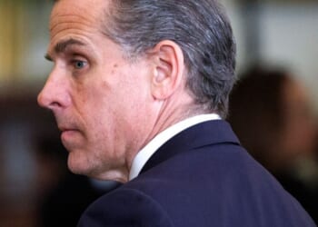 Hunter Biden disbarred in Connecticut – One America News Network