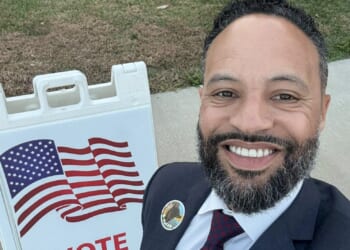 A Black Panther ‘Soldier’ Working To Destroy the American ‘Empire’