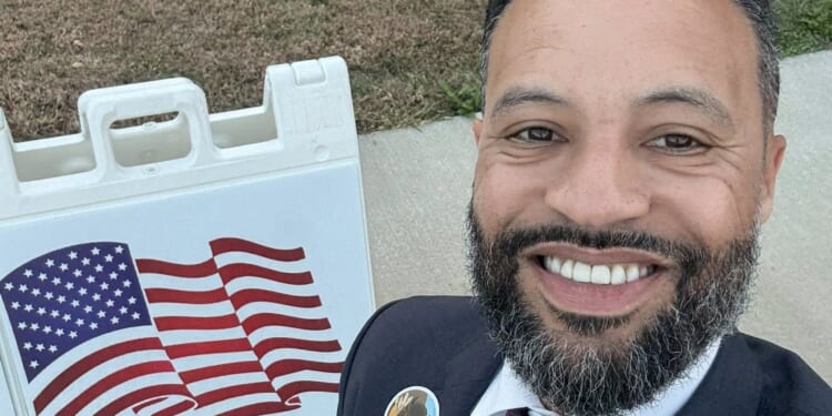 A Black Panther ‘Soldier’ Working To Destroy the American ‘Empire’