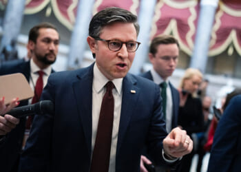 House Health Care Battle Stirs Up a Stink on Both Sides