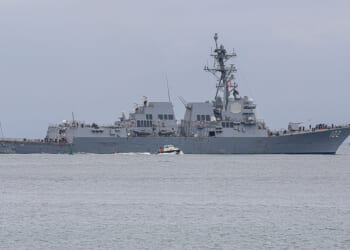 The Greatest Threat in Western Hemisphere? Transnational Terrorists