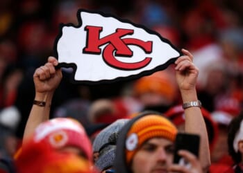 Chiefs moving out of Kansas City, Missouri – One America News Network