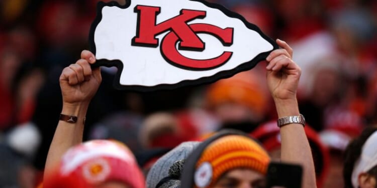Chiefs moving out of Kansas City, Missouri – One America News Network