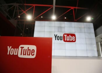 2025's Top 3 Mama-Approved YouTube Channels – PJ Media