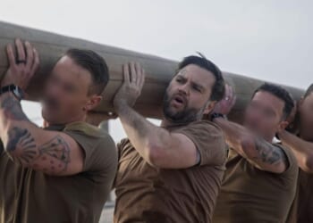 ‘Feel like I got hit by a freight train’ – One America News Network