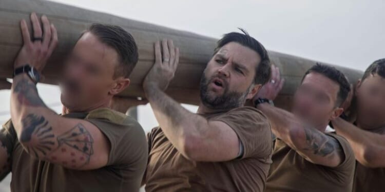 ‘Feel like I got hit by a freight train’ – One America News Network