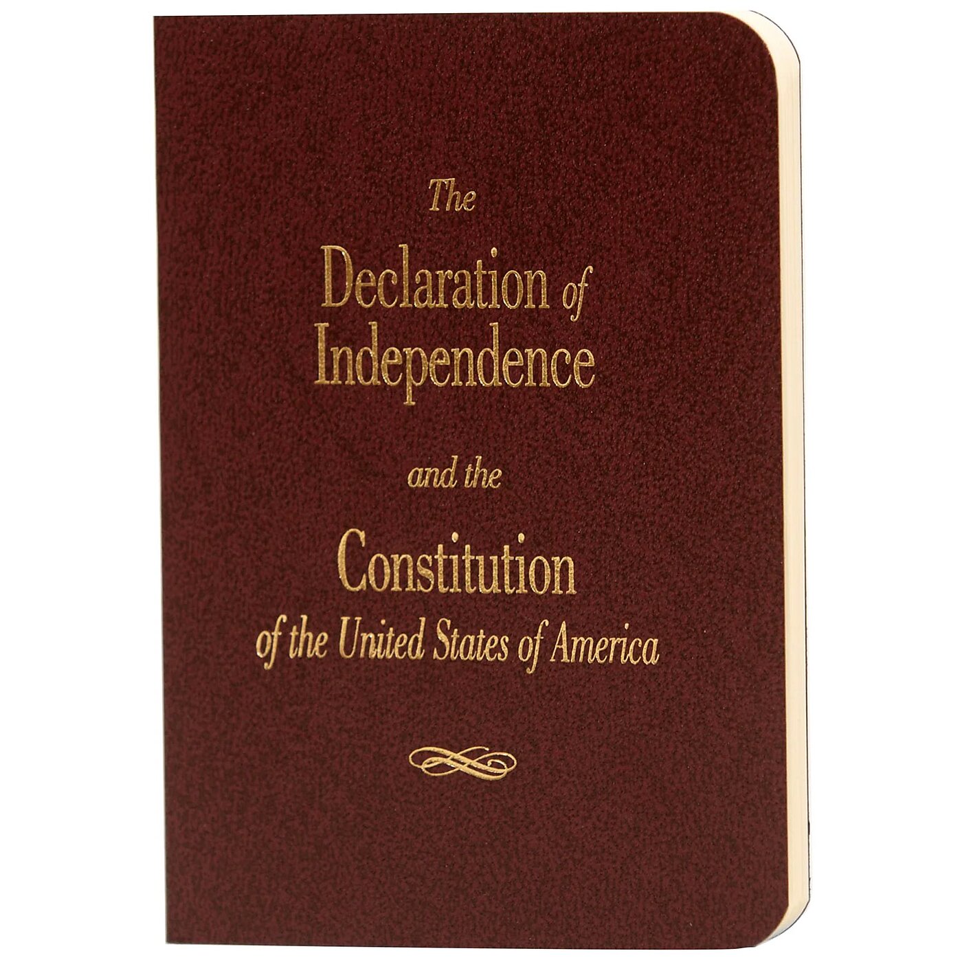 Pocket Constitution