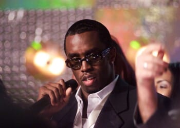 Lawyers for Sean Combs file appeal for immediate release – One America News Network