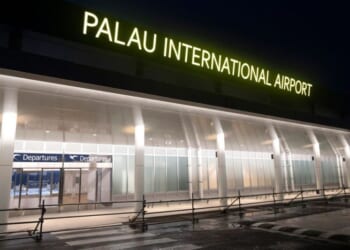 Tiny pacific island nation welcomes 75 U.S. deportees for $75M – One America News Network