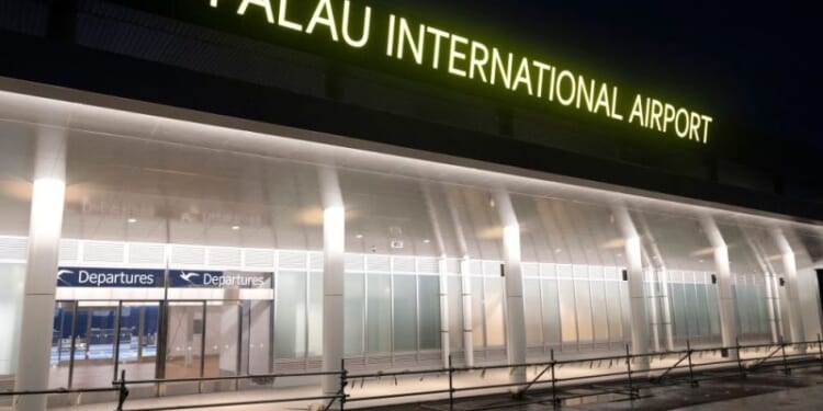 Tiny pacific island nation welcomes 75 U.S. deportees for $75M – One America News Network