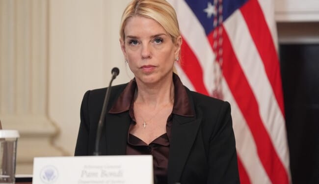 DOJ Sues to Stop Virginia From Giving Illegal Aliens In-State Tuition and Financial Aid – PJ Media