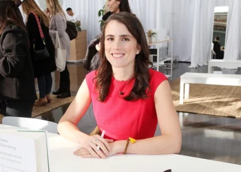 Tatiana Schlossberg, JFK’s granddaughter, passes at 35 following terminal cancer diagnosis – One America News Network