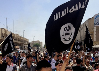 After Americans Are Murdered, U.S. Forces Make ISIS Pay—Big Time – PJ Media