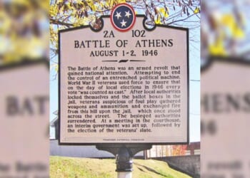 When WWII Veterans Took Back an American Town – PJ Media