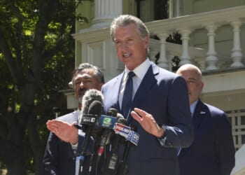 The Massive Fraud Scandal No One Is Talking About – PJ Media