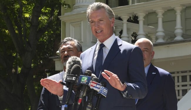 The Massive Fraud Scandal No One Is Talking About – PJ Media