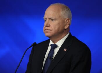 Minnesota Leaders Tripping Over Themselves in Failed Effort to Dismiss Day Care Fraud – PJ Media