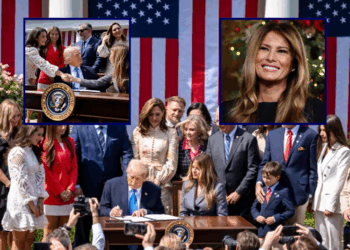 ‘2025 FLOTUS Success Highlights’ – One America News Network