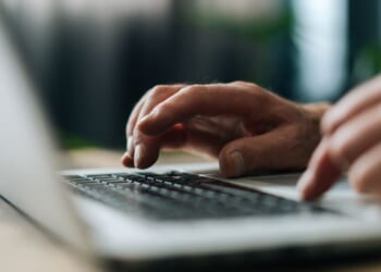 The reporter later posted a follow-up message claiming he was not advocating for violence, but someone responded, "The fact that you felt you had to point out that you weren't advocating for violence just shows that you knew you were advocating for violence."