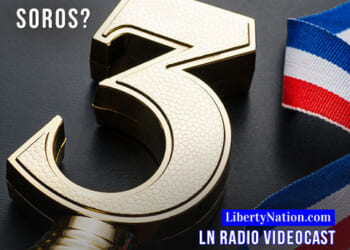 The Three Stories That Shaped the Year