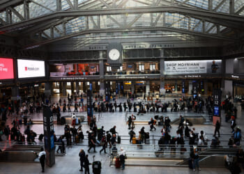 Tariffs, Taxes, and Trump – The Top US Economic Stories of 2025