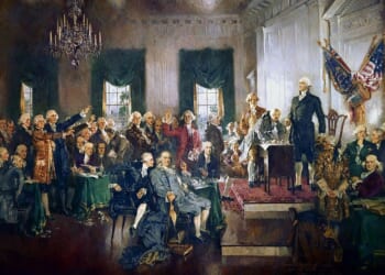 Was 2025 a Good Year for the Constitution?