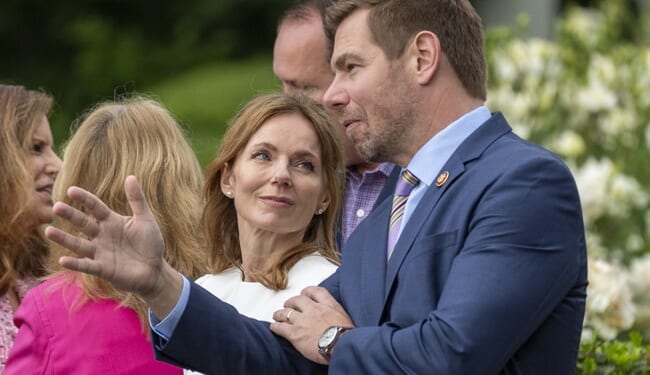 Eric Swalwell Wants to Take Driver’s Licenses Away From ICE Agents, Not Illegal Aliens – PJ Media