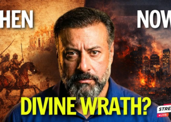 Did God Send Islam to PUNISH Mankind? – PJ Media