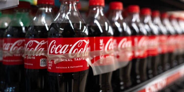 5 states to restrict candy, soft drinks and other unhealthy foods from SNAP benefit coverage starting New Year’s Day – One America News Network