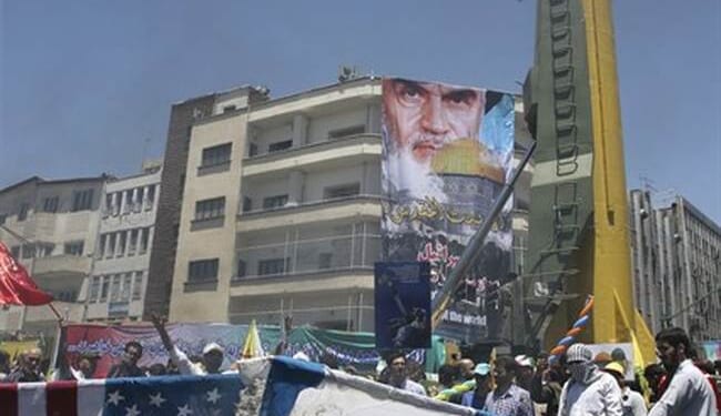You’ll Be Shocked — Shocked! — at How the New York Times Covered Iran's Islamic Revolution – PJ Media