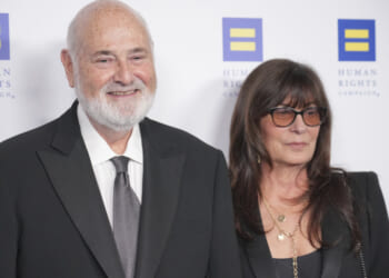 2 People Found Dead in Home Owned by Rob Reiner