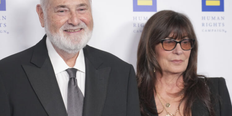 2 People Found Dead in Home Owned by Rob Reiner