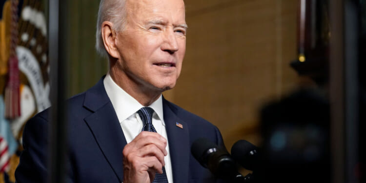 2022 DHS IG Audit Warned Biden Admin of Afghan Vetting Disaster