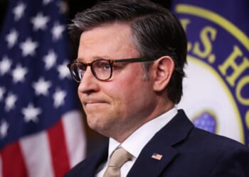 2025: A Record Year for Congress – Just Not the One They Wanted