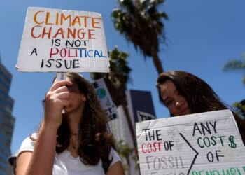 2025 Was the Worst Year for Climate Alarmism