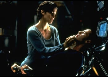 2025, the year we took the red pill