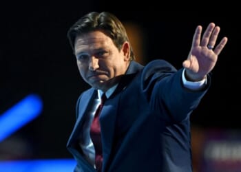 $311M in grant awards to improve Fla. infrastructure in 37 communities – One America News Network