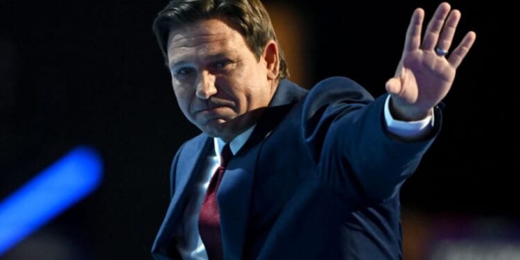 $311M in grant awards to improve Fla. infrastructure in 37 communities – One America News Network