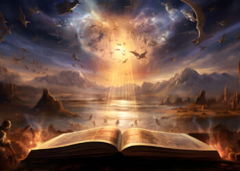 A Biblical Convergence of Prophecy and Current Events - Are the End Times Upon Us?