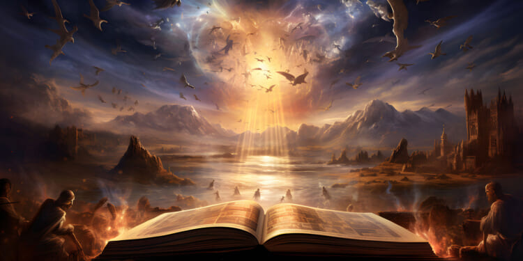 A Biblical Convergence of Prophecy and Current Events - Are the End Times Upon Us?