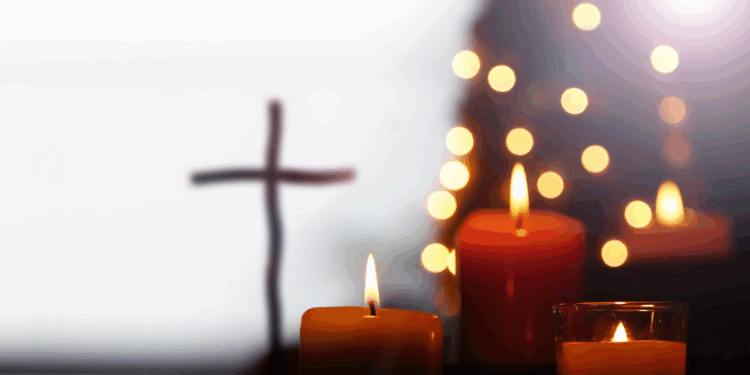 A CHRISTMAS PERSPECTIVE: Serving Our One True Master Through Generosity