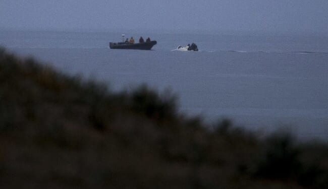 A Few Thoughts on the Drug Boats – PJ Media