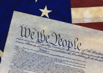 A First Principles Approach - The American Mind