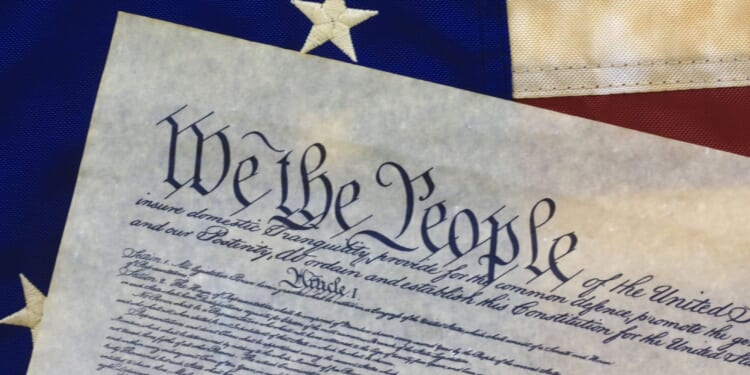 A First Principles Approach - The American Mind