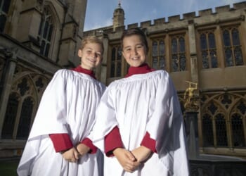 A History of Nine Lessons and Carols – PJ Media